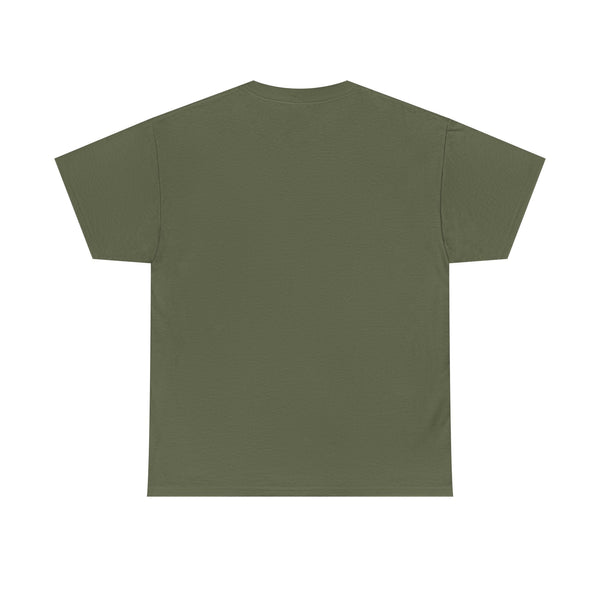 Survival Mode Unisex Heavy Cotton Tee