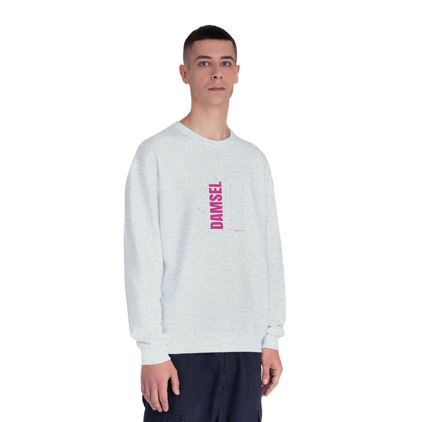 Little Ringer Unisex NuBlend® Crewneck Sweatshirt