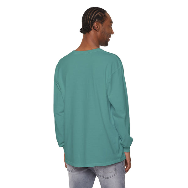 SAAM Long Sleeve T-Shirt