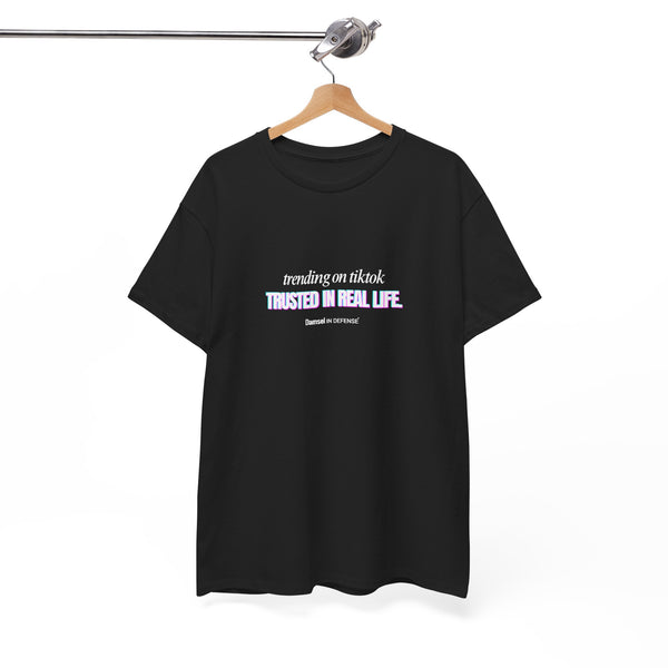 Trending Unisex Heavy Cotton Tee