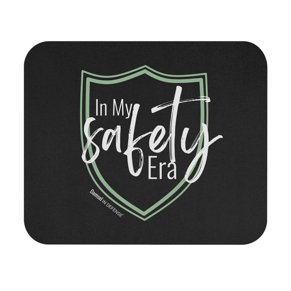Safety Era Mouse Pad (Rectangle)