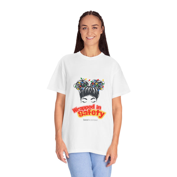 Wrapped in Safety T-shirt
