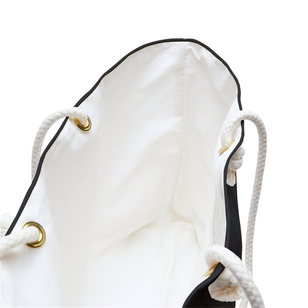 Damsel Logo Weekender Bag