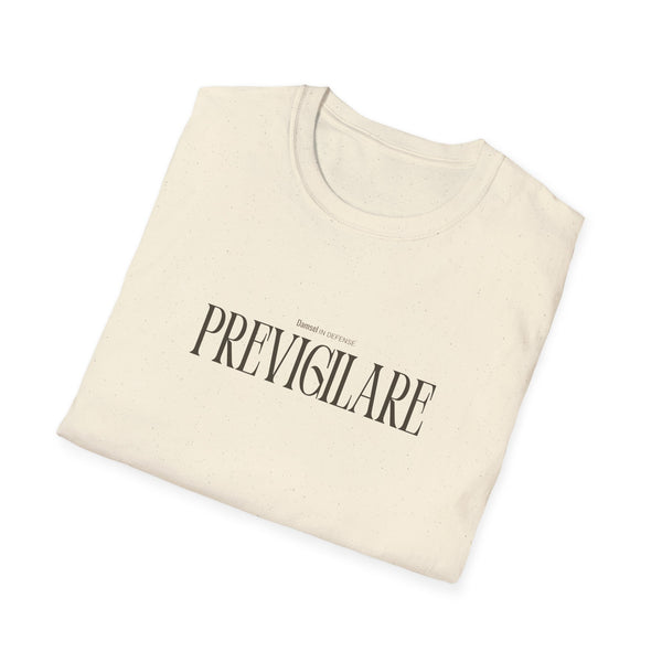 Previgilare Softstyle T-Shirt