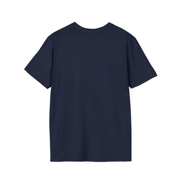 Prepared not Paranoid Softstyle T-Shirt