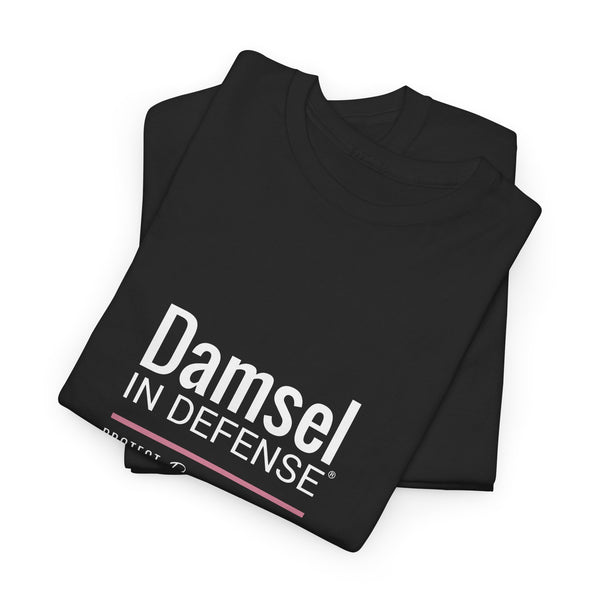 Protect Prepare Prevent Unisex Heavy Cotton Tee