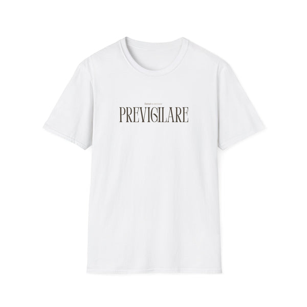 Previgilare Softstyle T-Shirt