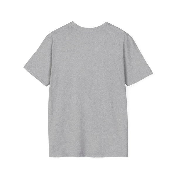Stay Safe Softstyle T-Shirt