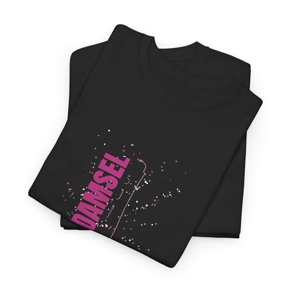 Little Ringer Unisex Heavy Cotton Tee