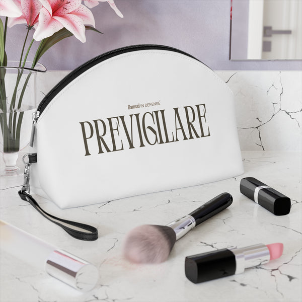 Previgilare Makeup Bag