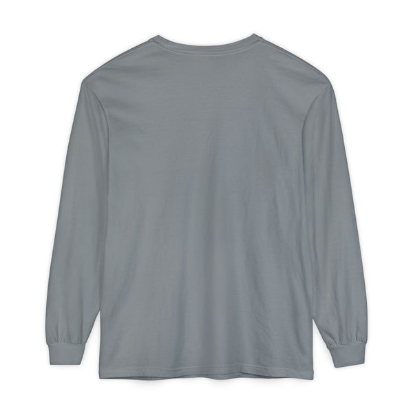 Worth The Fight Long Sleeve T-Shirt