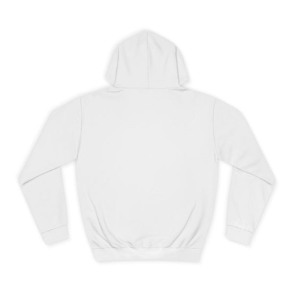 DVA Unisex College Hoodie