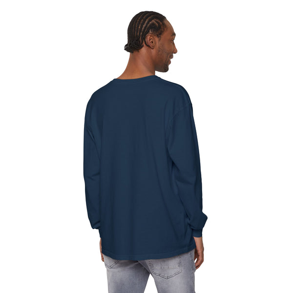 Stay Safe Long Sleeve T-Shirt