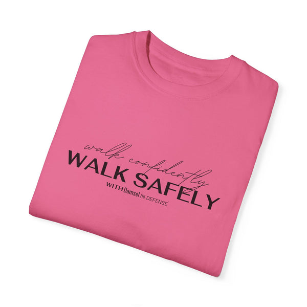 Walk Safely