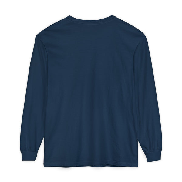 Girl Got Goals Long Sleeve T-Shirt