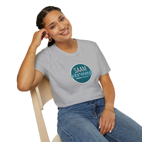 SAAM Softstyle T-Shirt