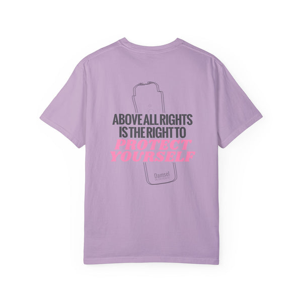 Above All Rights