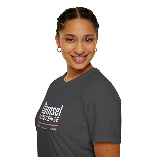 Protect Prepare Prevent Softstyle T-Shirt