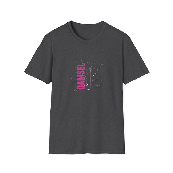 Little Ringer Softstyle T-Shirt