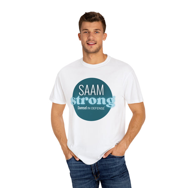 SAAM Strong T- Shirt