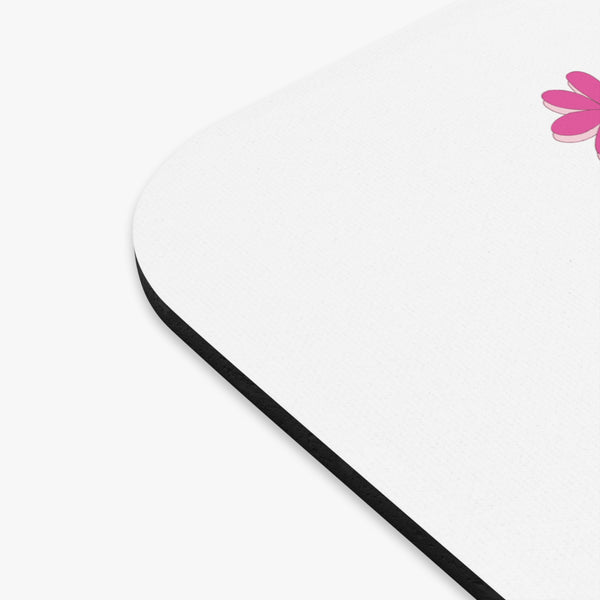 Safety Vibes Mouse Pad (Rectangle)