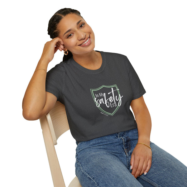 Safety Era Softstyle T-Shirt