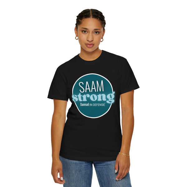 SAAM Strong T- Shirt