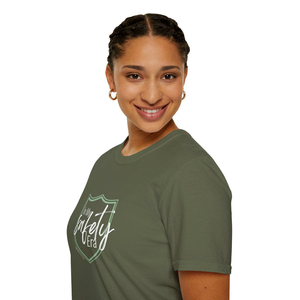 Safety Era Softstyle T-Shirt