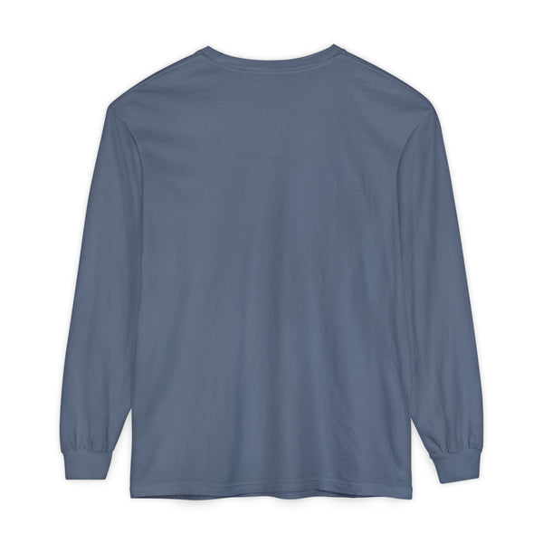 Worth The Fight Long Sleeve T-Shirt