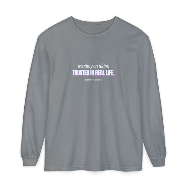 Trending Long Sleeve T-Shirt