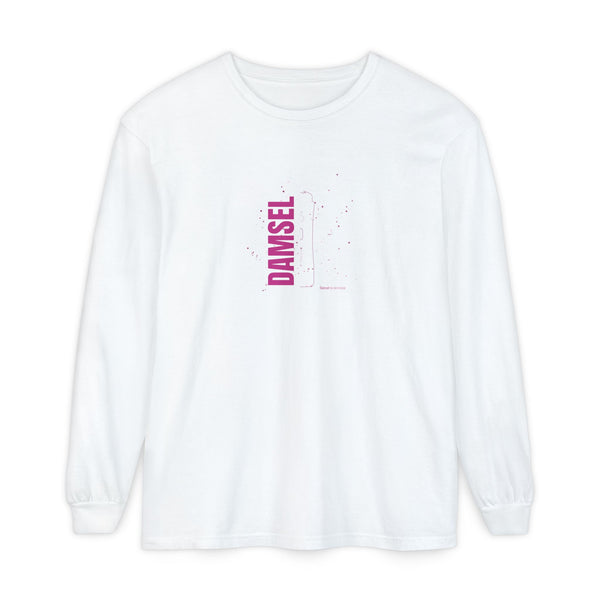 Little Ringer Long Sleeve T-Shirt