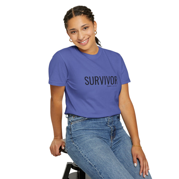 Damsel for DVA Survivor