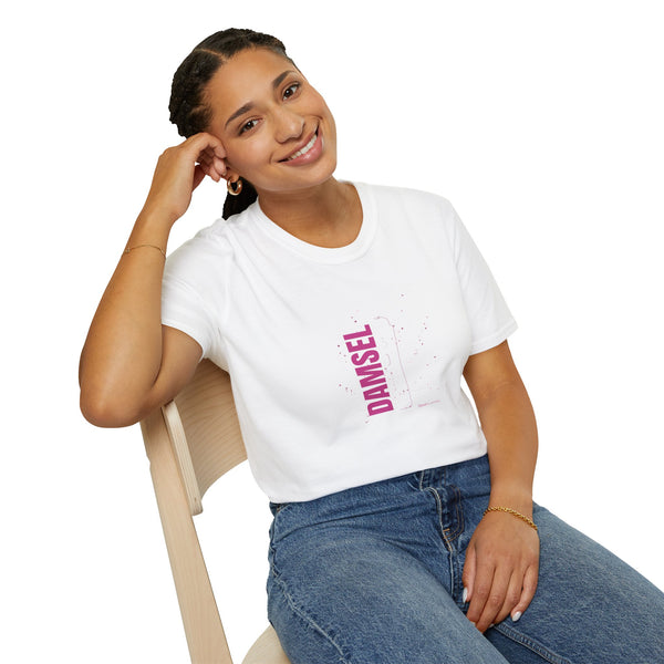 Little Ringer Softstyle T-Shirt