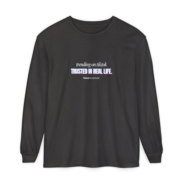 Trending Long Sleeve T-Shirt