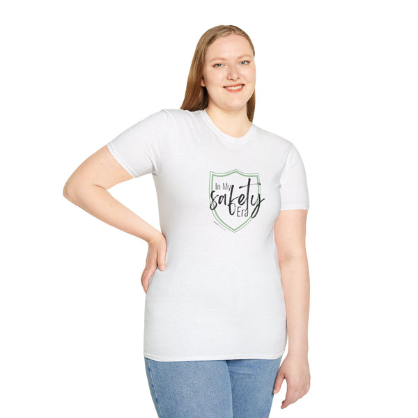 Safety Era Softstyle T-Shirt