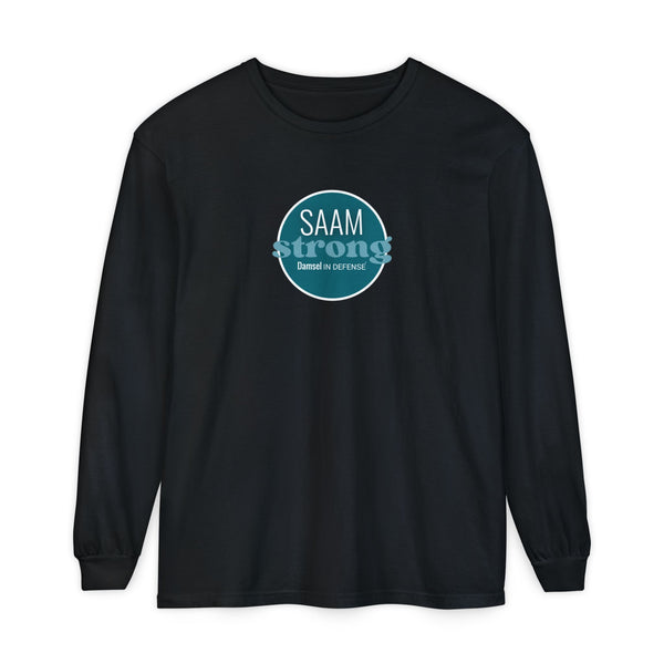 SAAM Long Sleeve T-Shirt