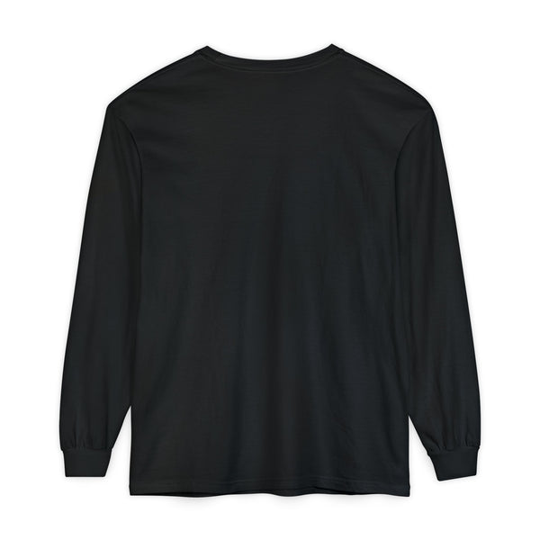 Stay Safe Long Sleeve T-Shirt