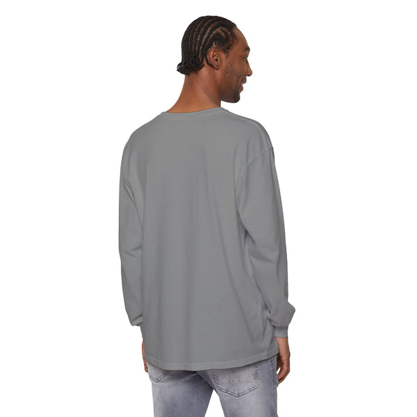 Worth The Fight Long Sleeve T-Shirt