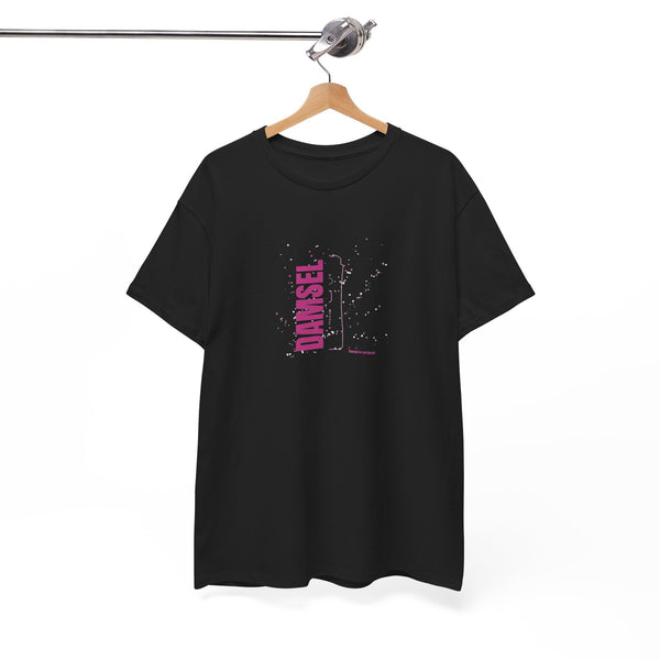 Little Ringer Unisex Heavy Cotton Tee