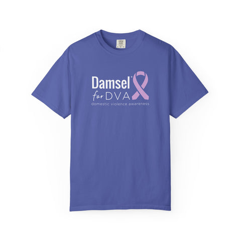 Damsel for DVA
