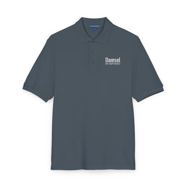 Women's Polo Shirt (Embroidery)