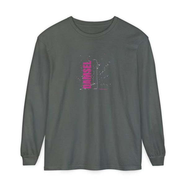 Little Ringer Long Sleeve T-Shirt