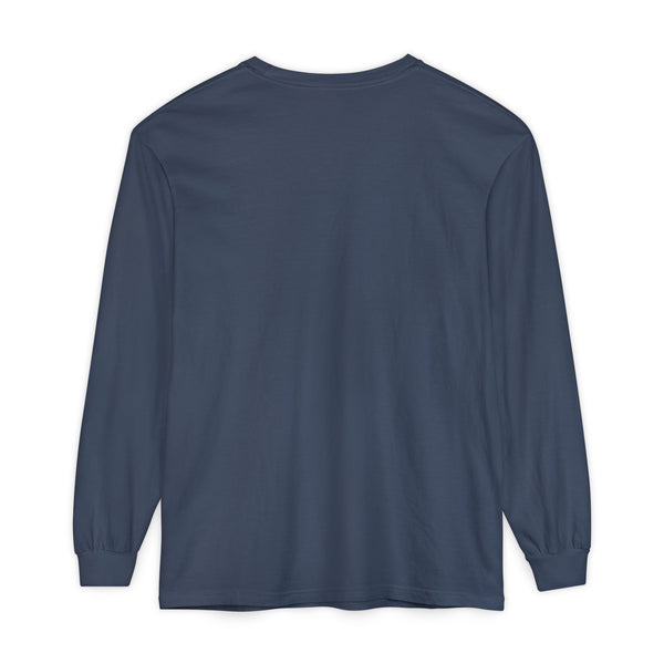 Stay Safe Long Sleeve T-Shirt