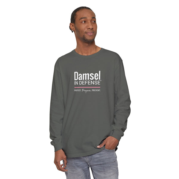 Protect Prepare Prevent Long Sleeve T-Shirt
