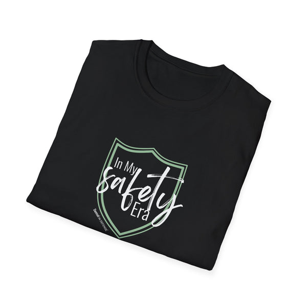 Safety Era Softstyle T-Shirt