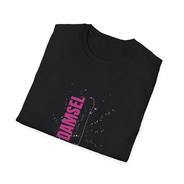 Little Ringer Softstyle T-Shirt