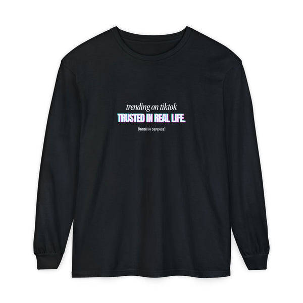 Trending Long Sleeve T-Shirt