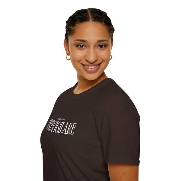 Previgilare Softstyle T-Shirt