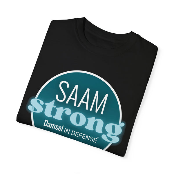 SAAM Strong T- Shirt