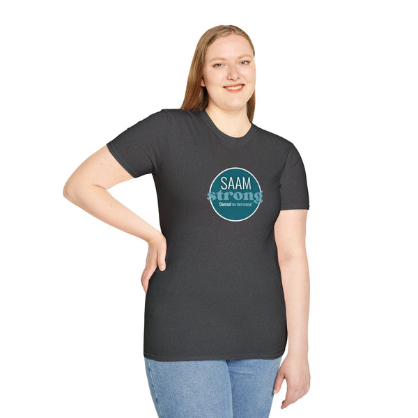 SAAM Softstyle T-Shirt